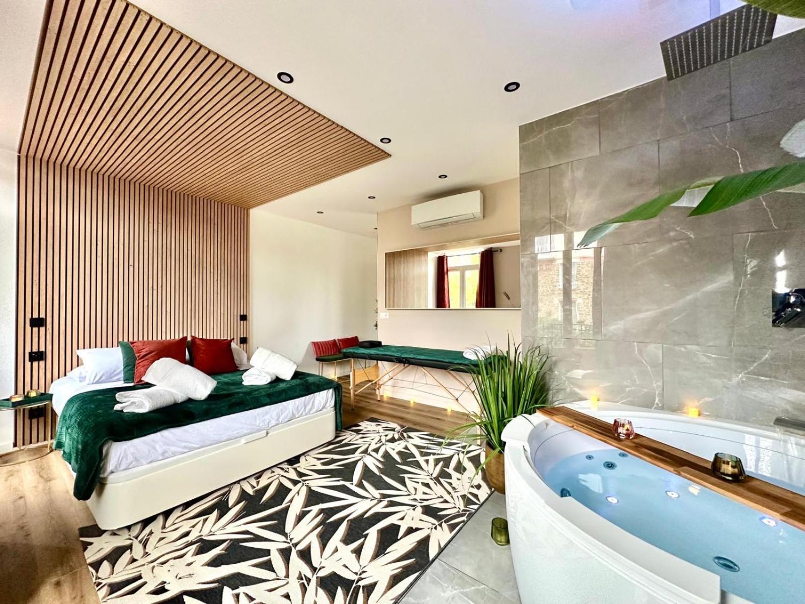 Suite Meg Esbly ภายนอก รูปภาพ